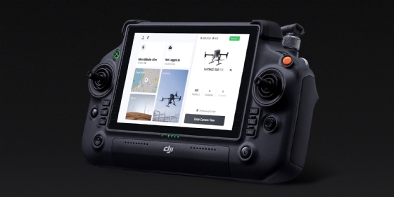 Drone DJI Matrice 350 Rtk