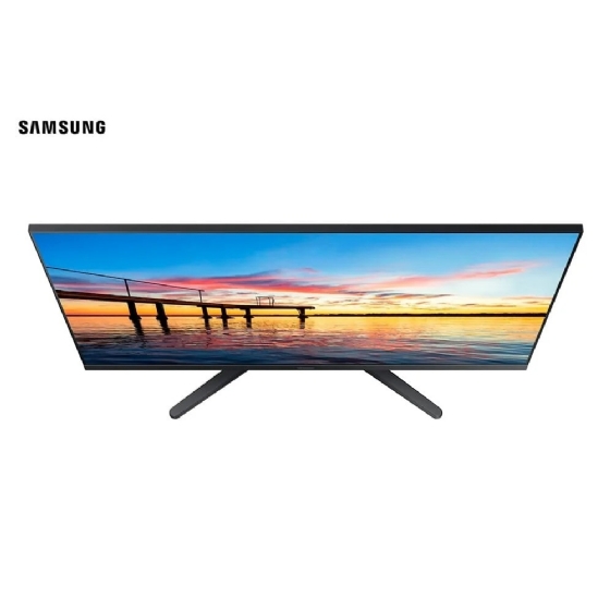 Monitor LED Samsung Essential S3 32", FHD, IPS, 75Hz, FreeSync, DP/HDMI - Preto