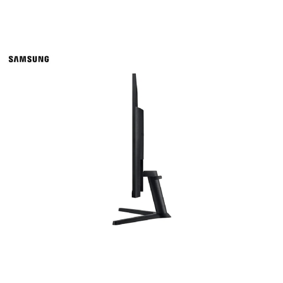 Monitor LED Samsung Essential S3 32", FHD, IPS, 75Hz, FreeSync, DP/HDMI - Preto