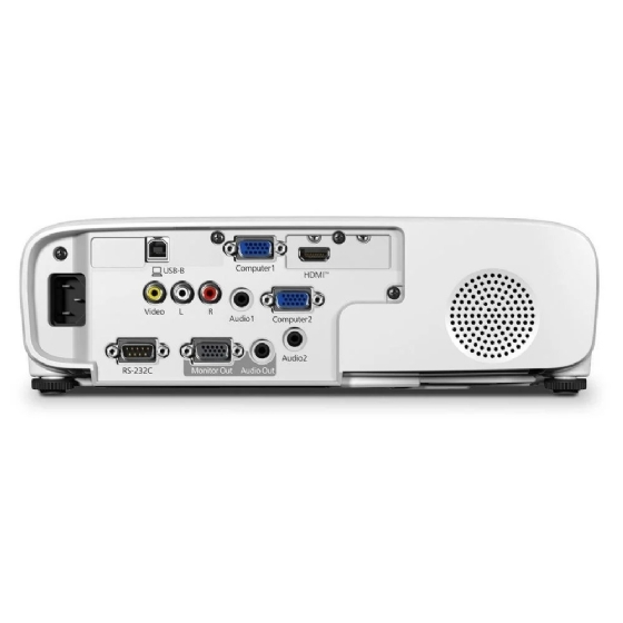 Projetor Epson Powerlite E24 3.600 Lumens