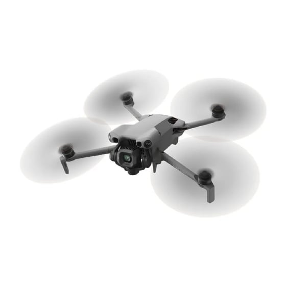 Drone DJI Mini 5 Pro Fly More Combo Plus Br ( com Tela) DJI068