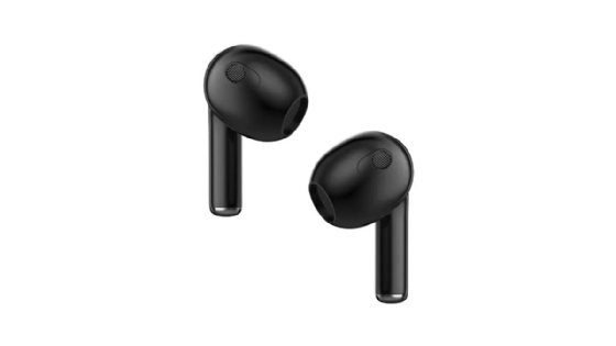 Fone de Ouvido Bluetooth TWS Buds Touch Preto Pulse, PH413