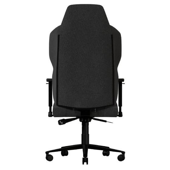 Cadeira Gamer Elements Magna, Apoio de Braço 4D, 130kg, Reclinável, Linho Fino, Grafite