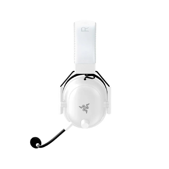 Headset Gamer Razer Blackshark V2 X,drivers 50mm, Surround 7.1- Branco