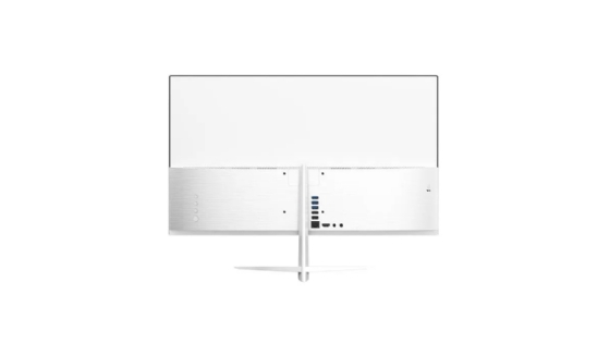 Desktop All In One 23,8'' FHD Intel Core i3-10110U 8GB 256GB SSD Windows 11 Home - Branco