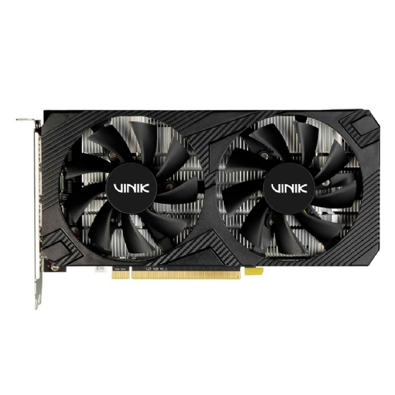 Placa de Vídeo AMD Radeon RX580 8GB GDDR5 256 Bits Dual-Fan