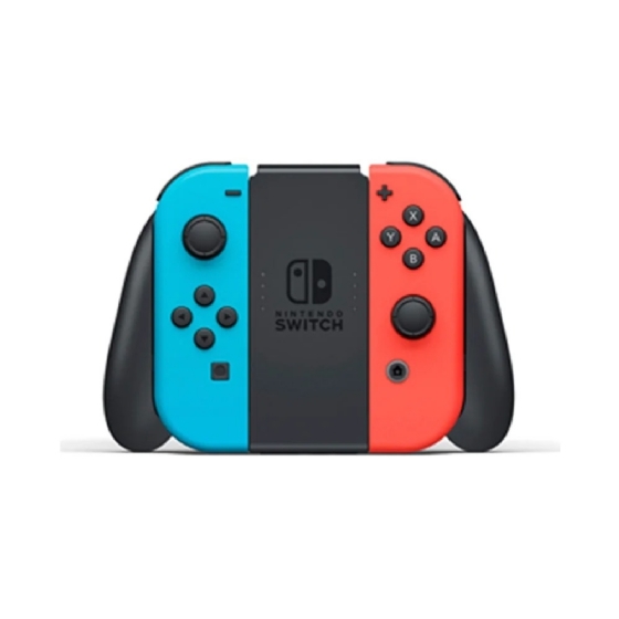 Console Nintendo Switch + Super Mario Wonder + 3 Meses de Assinatura Nintendo Switch Online