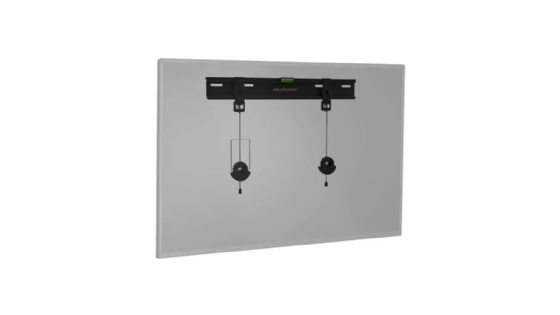 Suporte Fixo para TV LED/LCD/PLASMA/3D de 32' até 50'' POL, AC259