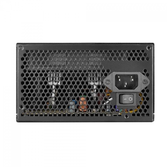 Fonte ATX 650W TR2S 80 Plus White PFC Ativo - Thermaltake