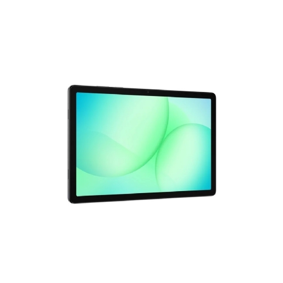Tablet Samsung Galaxy Tab A11+ 5G, 128GB, 6GB RAM, 11", Câmera 8MP+5MP, Android 16, Grafite