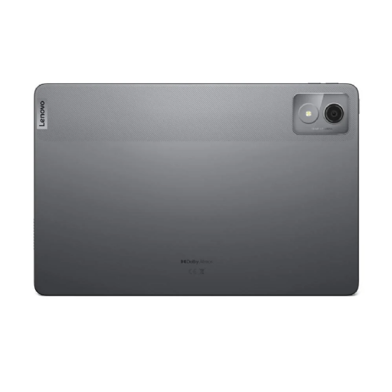 Tablet Lenovo Tab K11. Octa-Core, 128GB, 4GB RAM, Wi-Fi, Android, com Case e Caneta Inclusa