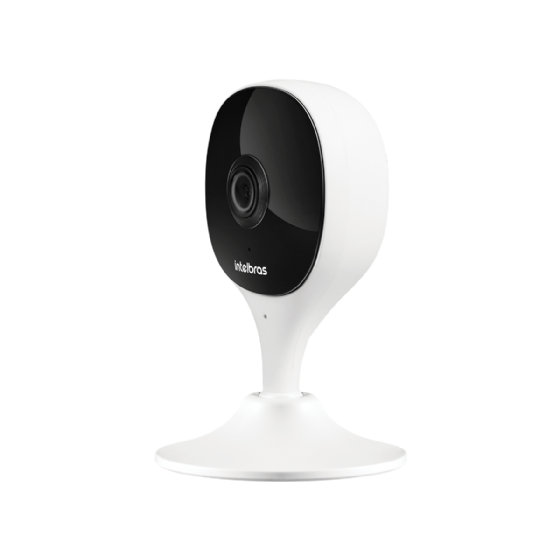 Câmera IP IR Wi-Fi Full HD - Imx C com MicroSD 32GB