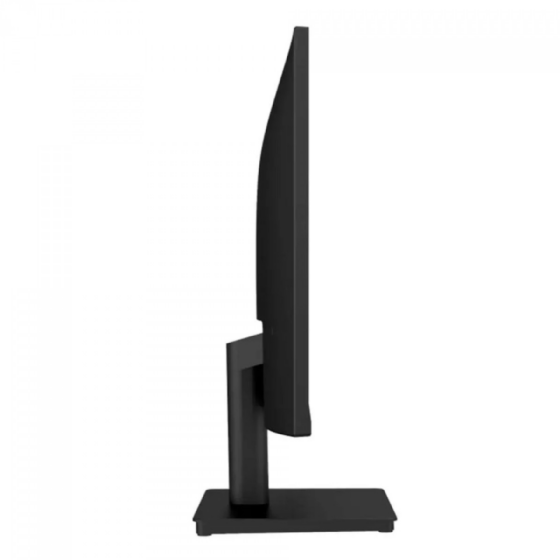 Monitor LED Acer MK241Y 23,8" IPS FHD, 1ms, 100Hz, HDMI/VGA - Preto