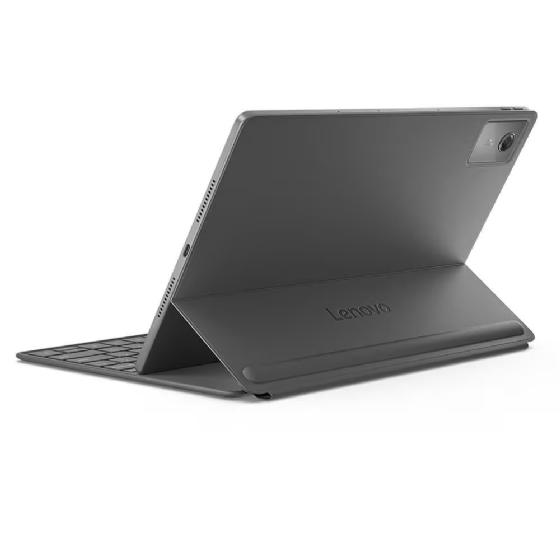 Tablet Idea Tab Plus 12.1", Wi-Fi, 8GB RAM, 128GB, Câmera 13MP+8MP, Caneta + Capa Teclado Incluso