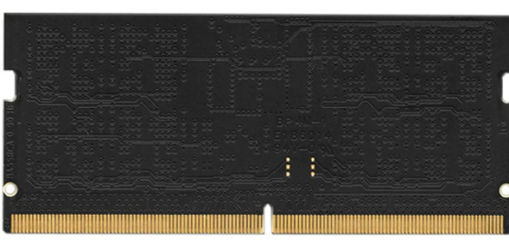 Memória 8GB DDR5 5600MHz CL42 1,1V ADATA XPG para Notebook