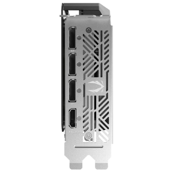 Placa de Vídeo Zotac RTX 5060, 8GB Twin Edge OC GDDR7 128BITS - ZT-B50600H-10M