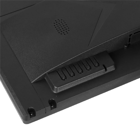 Monitor SKUL 19,5" Office LED 5ms 75 Hz HDMI VGA - SM1955MS75Y