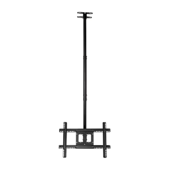 Suporte de Teto para TV Multivisão SKY-3280 32-80" Preto