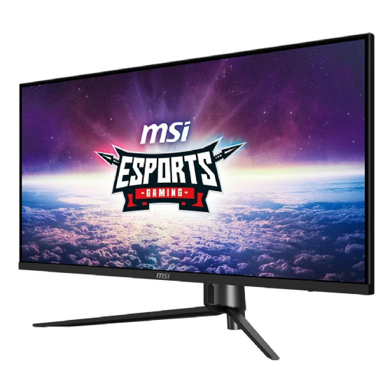 Monitor Gamer UltraWide 40" Uwqhd 155Hz 1ms IPS MAG401QR HDMI/DP - MSI
