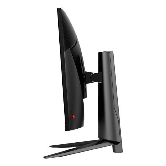 Monitor Gamer UltraWide 40" Uwqhd 155Hz 1ms IPS MAG401QR HDMI/DP - MSI