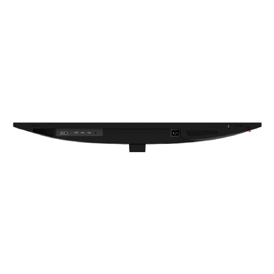 Monitor Gamer UltraWide 40" Uwqhd 155Hz 1ms IPS MAG401QR HDMI/DP - MSI