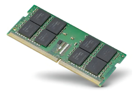 Memória 16GB DDR5 4800MHz Sk Hynix para Notebook