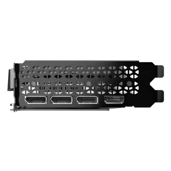 Placa de Vídeo Zotac Gaming GeForce RTX 3060 12GB GDDR6 Twin Edge 192-BIT DLSS Ray Tracing DP/HDMI