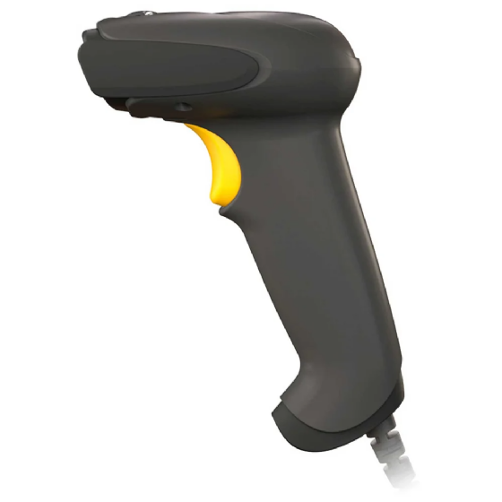 Leitor de Código de Barras USB LB-51BK C3Tech