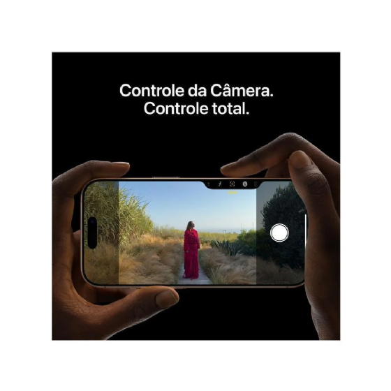 SMARTPHONE IPHONE 16 PRO MAX 256GB TITANIO NATURAL