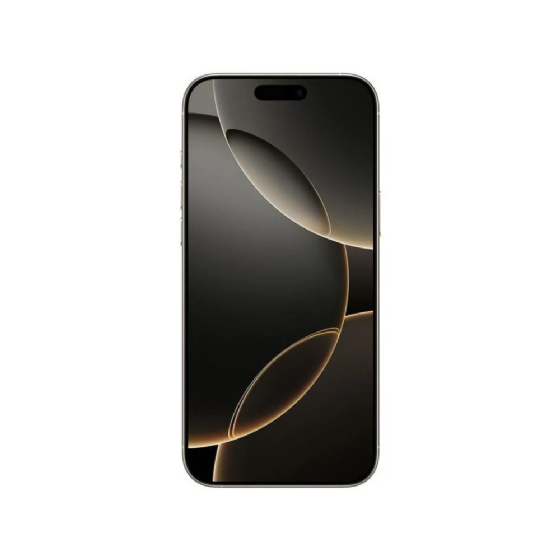 SMARTPHONE IPHONE 16 PRO MAX 256GB TITANIO NATURAL