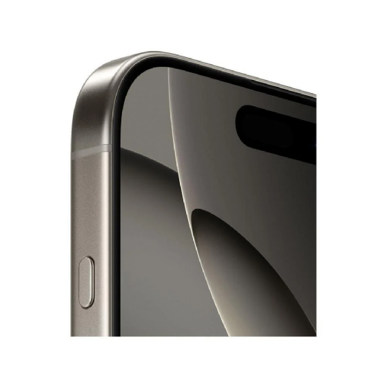 SMARTPHONE IPHONE 16 PRO MAX 256GB TITANIO NATURAL