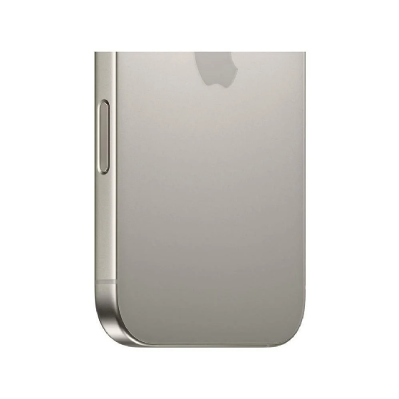 SMARTPHONE IPHONE 16 PRO MAX 256GB TITANIO NATURAL