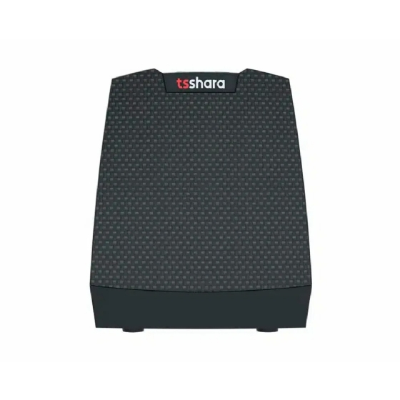 Nobreak UPS Mini 600VA Ent. Bivolt, Saída 115V, 4T 10A, 1BS 12V 5Ah