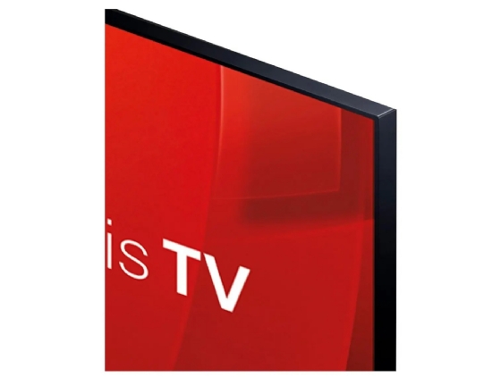Smart TV 65" Ultra HD 4K LG 65UT8050PSA com Processador A5 GER7 AI, Wi-Fi, Bluetooth, HDMI