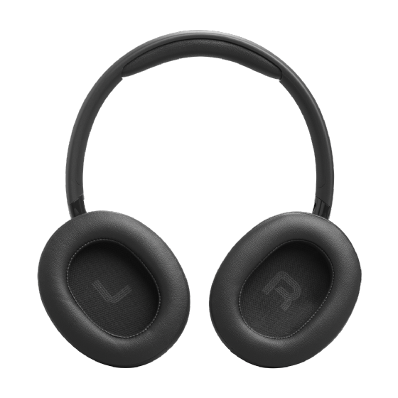 Fone de Ouvido sem Fio JBL Tune 730BT Preto, Bluetooth 6.0, 76H de Bateria, JBLT730BTBLKBR