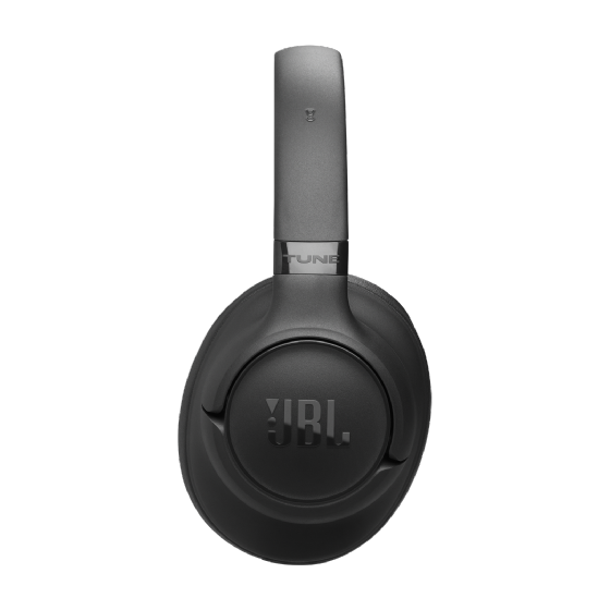 Fone de Ouvido sem Fio JBL Tune 730BT Preto, Bluetooth 6.0, 76H de Bateria, JBLT730BTBLKBR