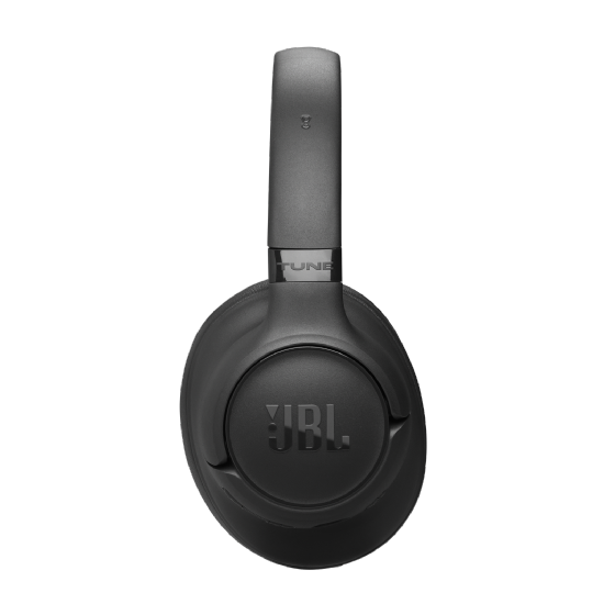Fone de Ouvido sem Fio JBL Tune 730BT Preto, Bluetooth 6.0, 76H de Bateria, JBLT730BTBLKBR