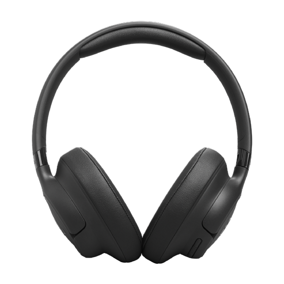Fone de Ouvido sem Fio JBL Tune 730BT Preto, Bluetooth 6.0, 76H de Bateria, JBLT730BTBLKBR