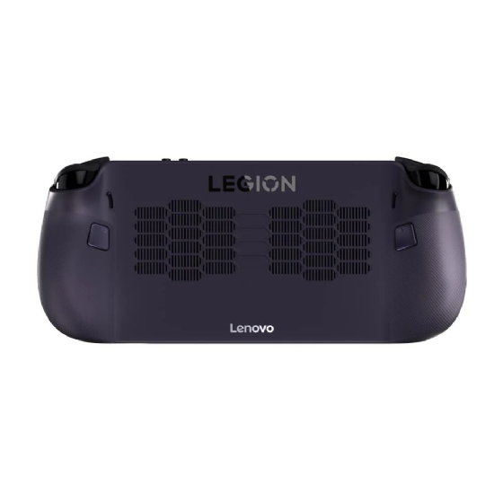 Console Lenovo Legion Go S, Ryzen Z2 Go, 32GB RAM, 1TB SSD, Steam os, 8" 120Hz 100% SRGB