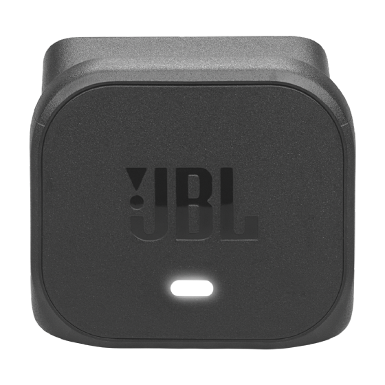 Bateria Portátil JBL200 Comp. Partybox Club 120,ENCORE Essencial 2,ONTHEGO2 JBLBATT200CHRGCASE
