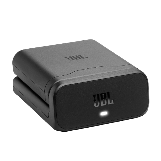 Bateria Portátil JBL 400 com Estojo de Carregamento Comp Partybox Stage 320 Xtreme 4 e Bandbox Trio