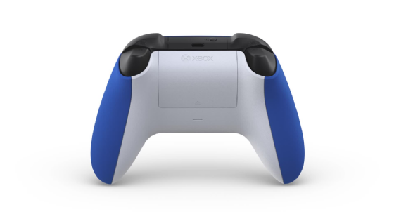 Controle sem Fio Xbox - Shock Blue