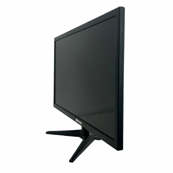 Monitor SKUL 27'' Office LED 5ms HDMI + VGA - SM27MSY