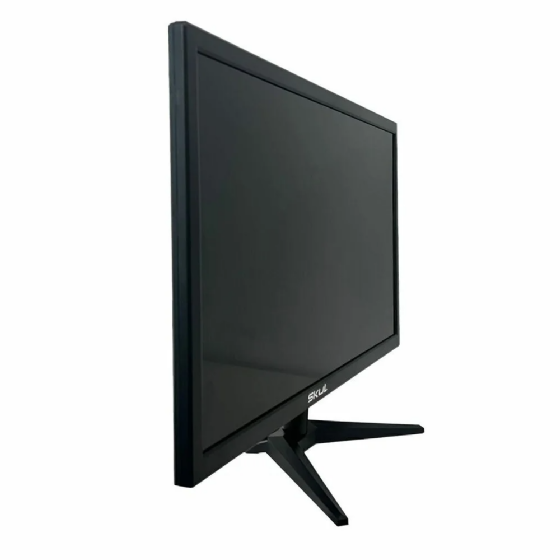 Monitor SKUL 27'' Office LED 5ms HDMI + VGA - SM27MSY