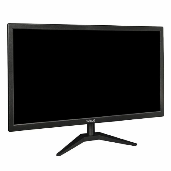 Monitor SKUL 27'' Office LED 5ms HDMI + VGA - SM27MSY