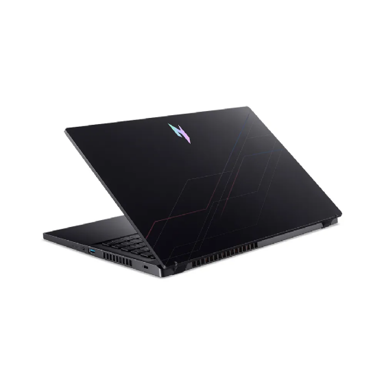 Notebook Gamer Acer Nitro V15 15'' 165Hz 13ªGER i5-13420H 8GB RAM 512GB SSD RTX4050 6GB Win 11 Home