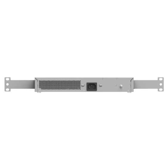 Switch POE Gerenciavel L2 Ruijie 8 Portas Gigabit Ethernet + 2 Portas SFP - Ruijie/Reyee