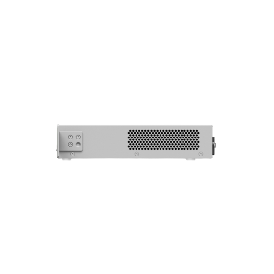 Switch POE Gerenciavel L2 Ruijie 8 Portas Gigabit Ethernet + 2 Portas SFP - Ruijie/Reyee