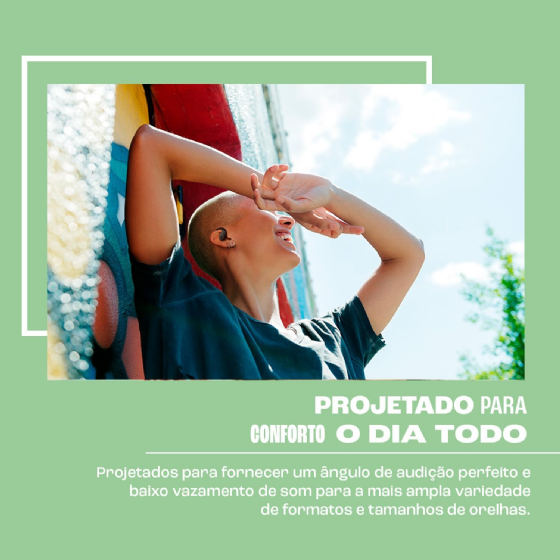 Fone de Ouvido JBL Sense Lite Preto, Bluetooth 5.4, Resistente a Água IP54 - JBLSENSELITEBLKBR2