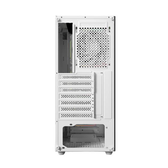 Gabinete Gamer Aerion Arch III sem Fan GAB110 - Branco